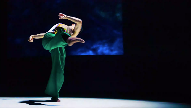 2023舞台剧《霞》上海站（11月17-19日）时间、地点、门票价格