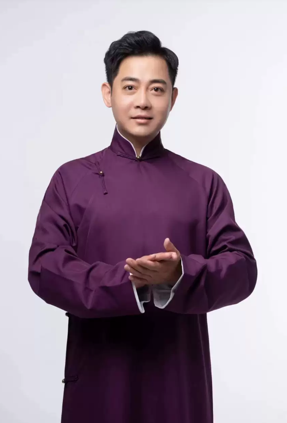 2023孔云龙章九徕扬州相声专场（10月21日）行程安排及购票指南