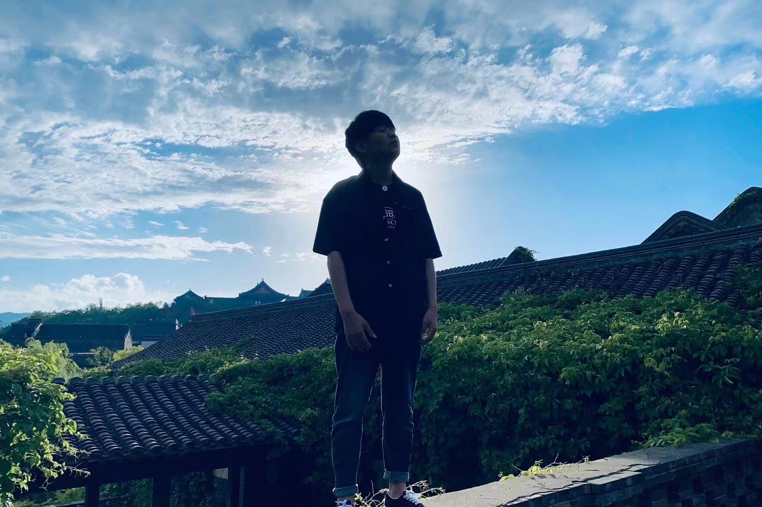 2023陈硕子重庆演唱会（10月14日）（时间+场馆+订票）