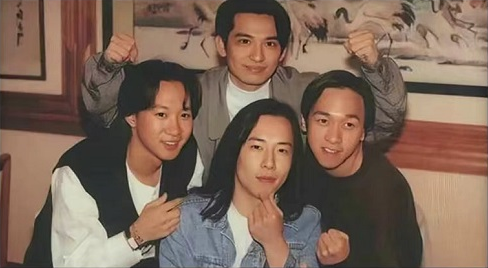 2023永恒乐队追忆家驹30周年深圳演唱会（11月5日）演出详情及购票信息