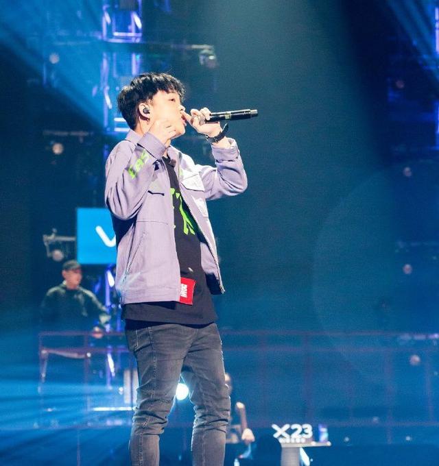 2023合肥蚂蚁在路上音乐节（10月14/15日）(时间+地点+票价+订票方式)