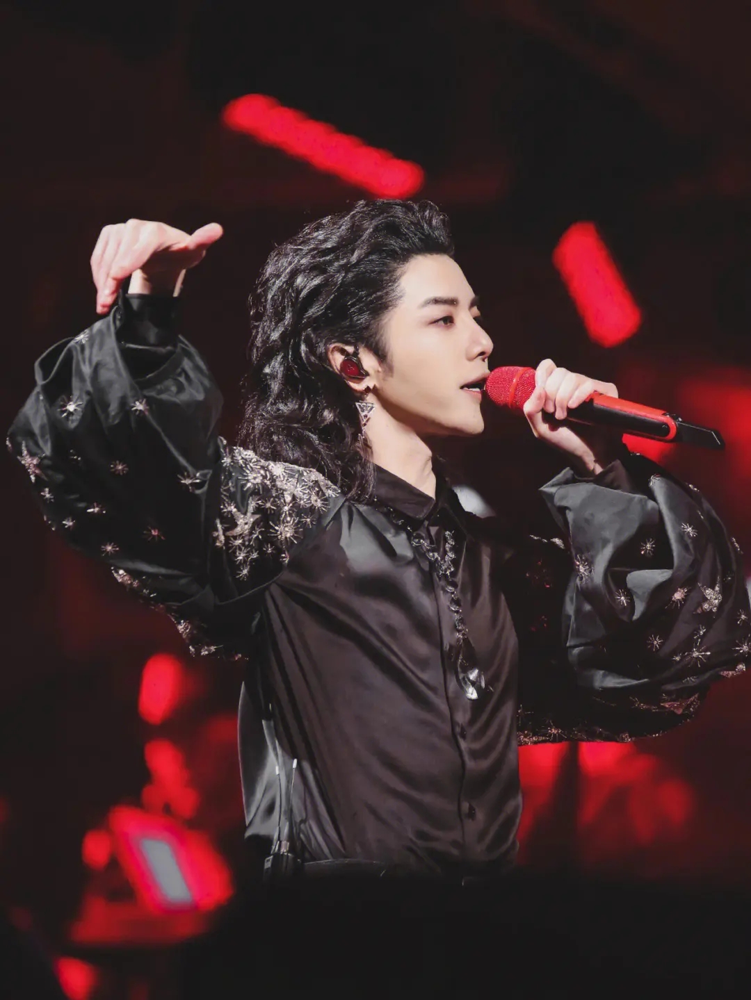 2023华晨宇上海演唱会(9月28-29日)门票价格是多少?在哪买票? 2023华晨宇上海演唱会(9月28-29日)门票价格是多少?在哪买票?