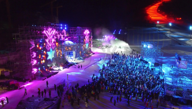 2023郑州diverse多元城市音乐会（10月4日）(时间+地点+票价)一览