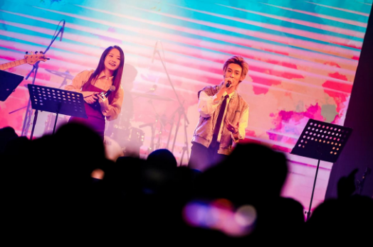 2023光棍节青岛演唱会（11月11日）时间、地点、门票价格