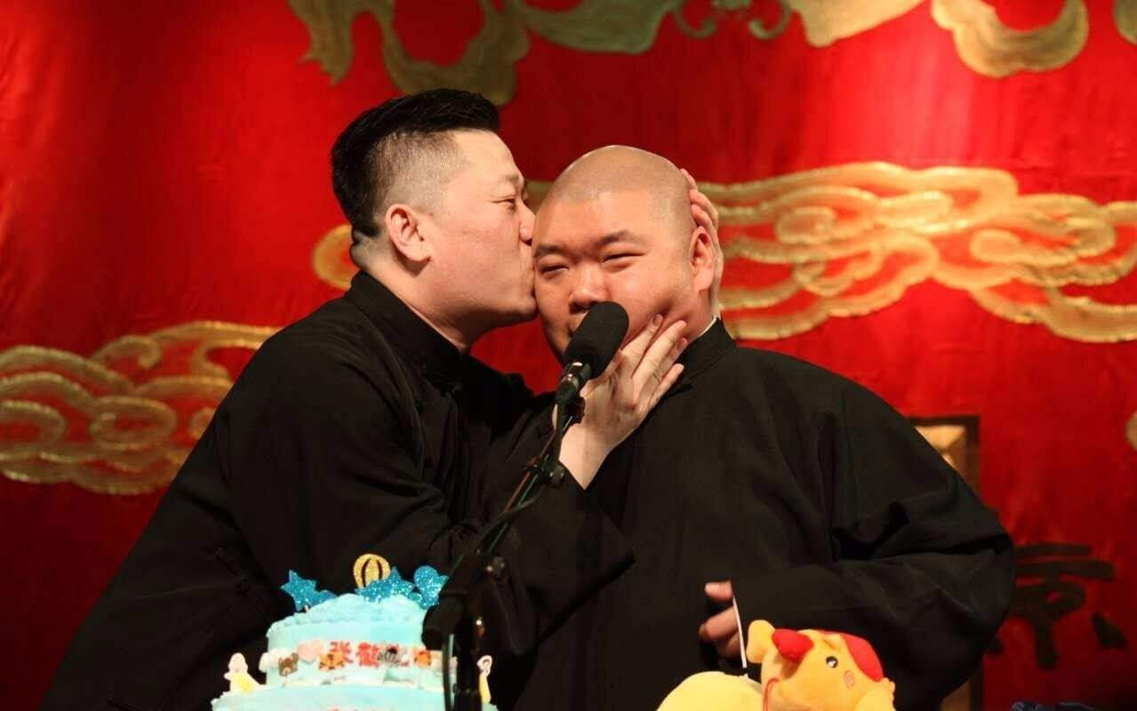 2023张鹤伦郎鹤炎石家庄相声专场(10月28日)时间、地点、门票一览 2023张鹤伦郎鹤炎石家庄相声专场(10月28日)时间、地点、门票一览