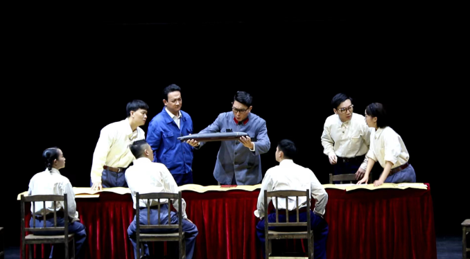 2023话剧《深海》兰州站(9月28日)(时间+地点+门票)订票指南 2023话剧《深海》兰州站(9月28日)(时间+地点+门票)订票指南