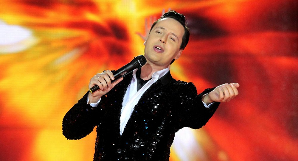 2023维塔斯上海演唱会(10月21日)(时间+地点+票价+购票入口) 2023维塔斯上海演唱会(10月21日)(时间+地点+票价+购票入口)