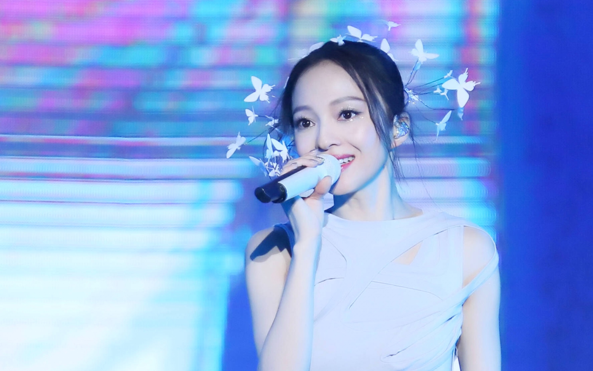 2024张韶涵汕头演唱会（1月20日）门票在哪里购买?