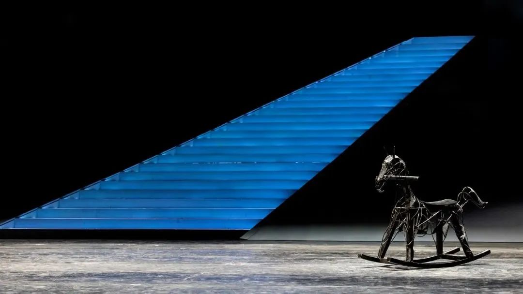 2023舞台剧《日出》广州站（11月11/12日）时间、地点、门票价格