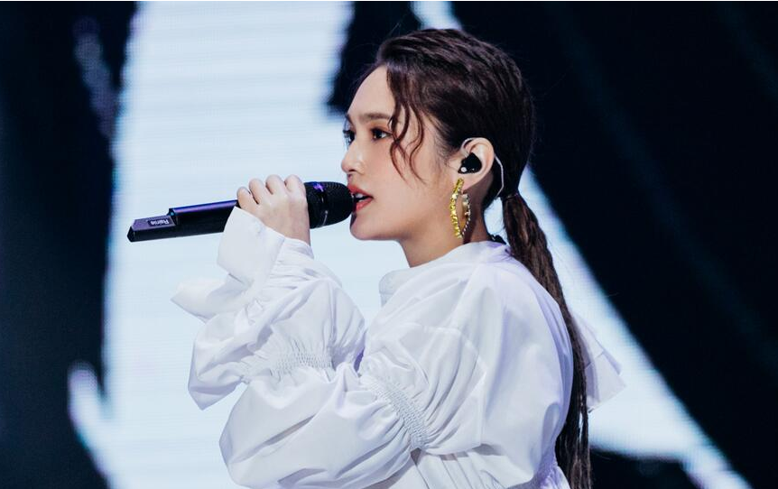 2023杨丞琳郑州演唱会（12月9日）演出详情+购票信息+购票网址