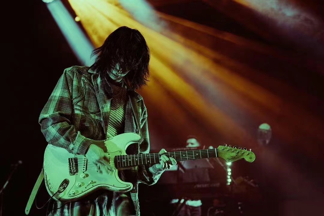 2023keshi香港演唱会（11月20日）地点、时间、票价