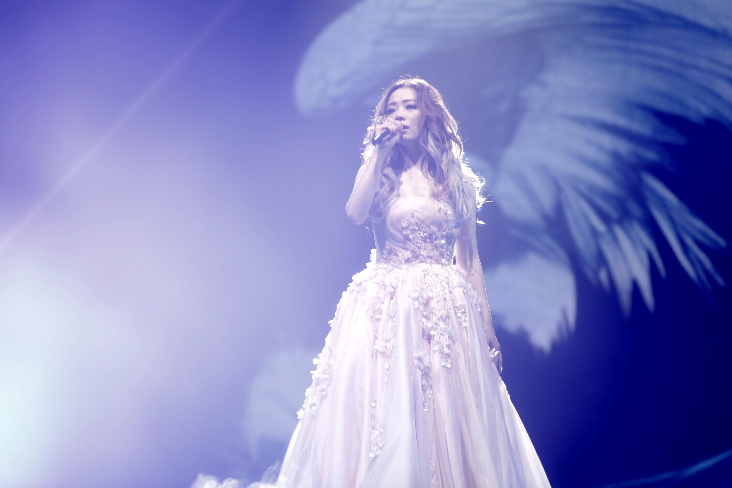 2023张靓颖南京演唱会时间、地点、门票价格及演出详情