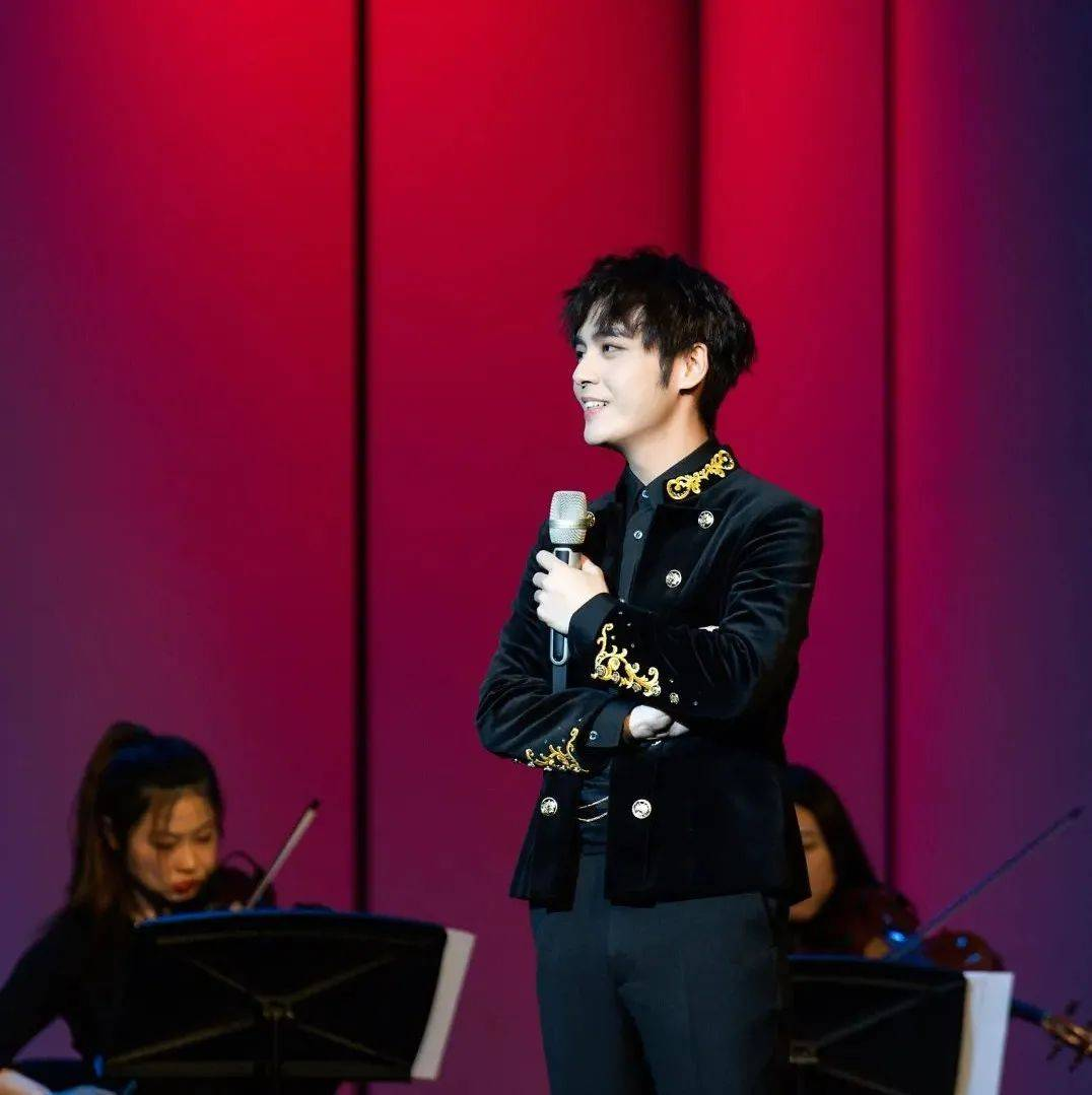 2023徐均朔南京演唱会（11月18日）(时间+地点+订票方式)