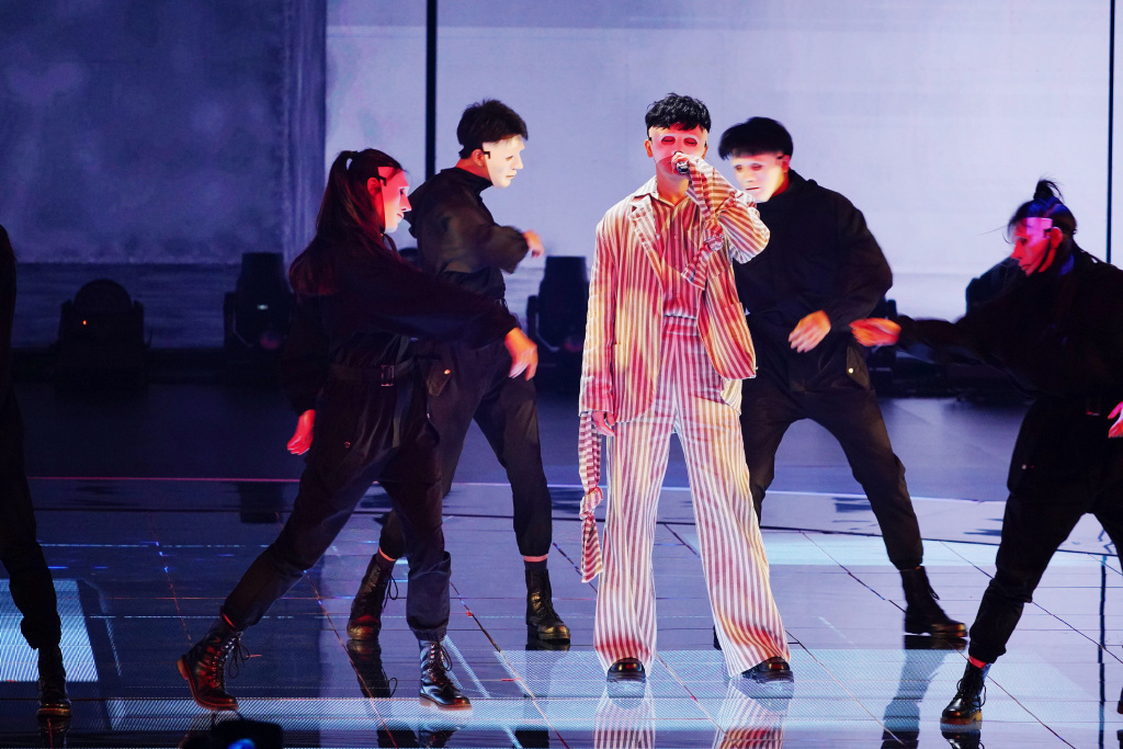 2023苏有朋深圳演唱会（12月16日）购票票方式及订票电话