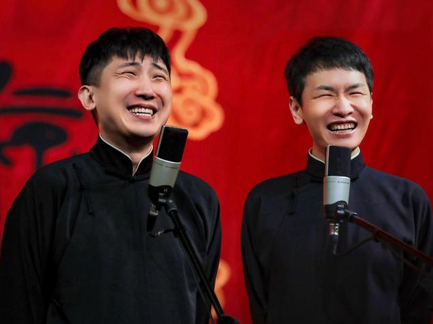 2023尚九熙郭霄汉青岛相声专场(10月28日)演出详情(时间+地点+门票价格+购票地址) 2023尚九熙郭霄汉青岛相声专场(10月28日)演出详情(时间+地点+门票价格+购票地址)