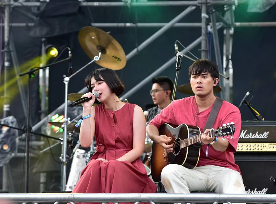 2023告五人苏州演唱会（10月4/5日）(时间+地点+票价+订票)一览