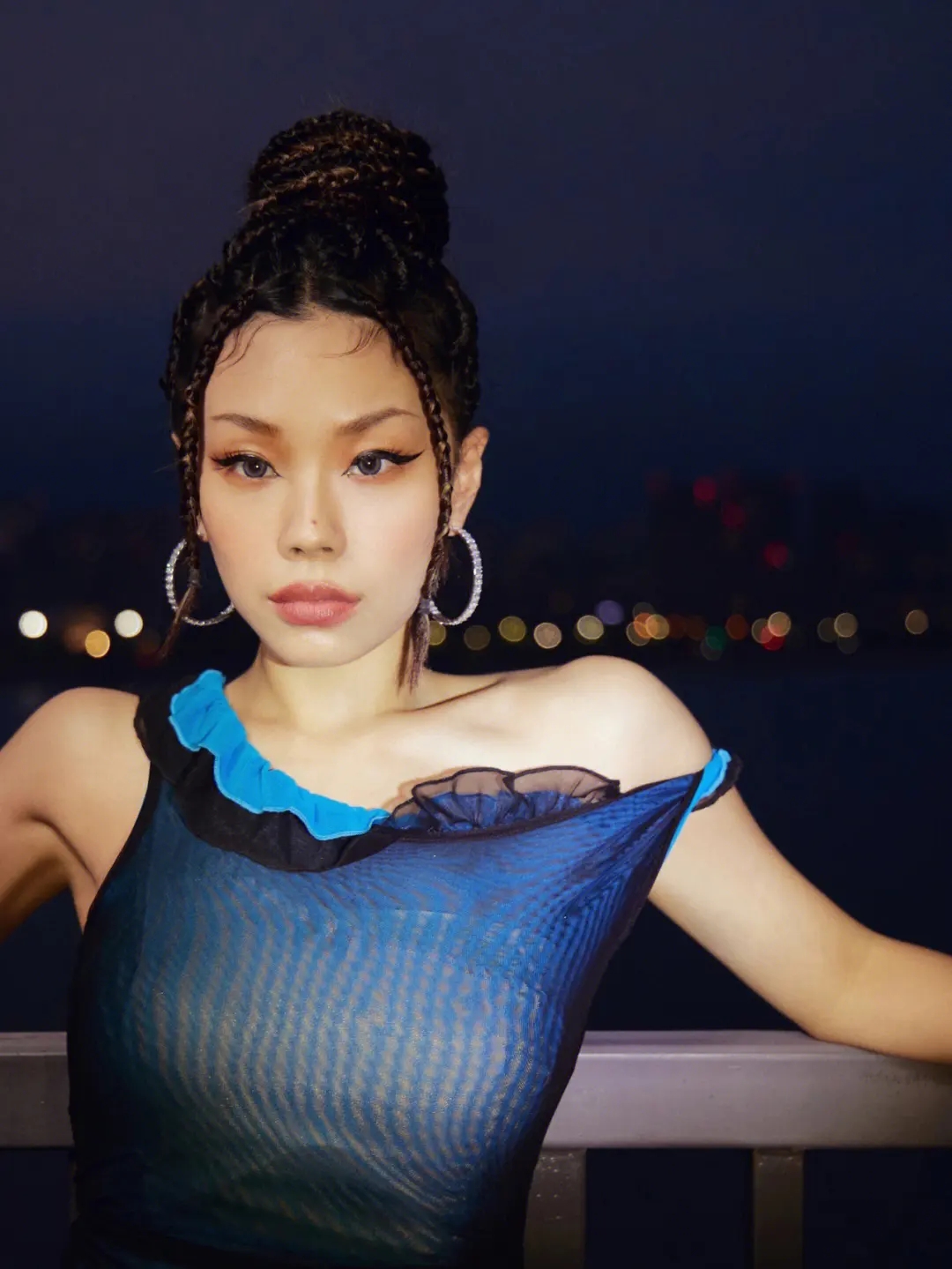 2023万妮达重庆演唱会（10月6日）时间+地点+票价+购票