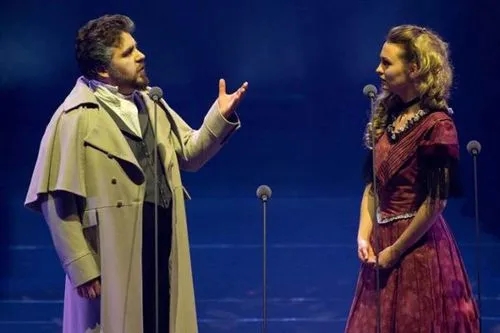 2023音乐会《悲惨世界》成都站（12月29-31日）门票价格及订票地址