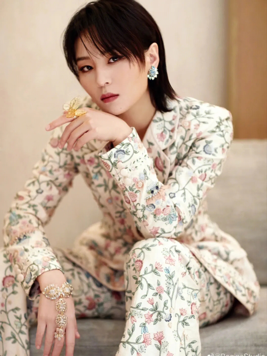 2023周笔畅上海演唱会演出安排（时间、地点、门票）