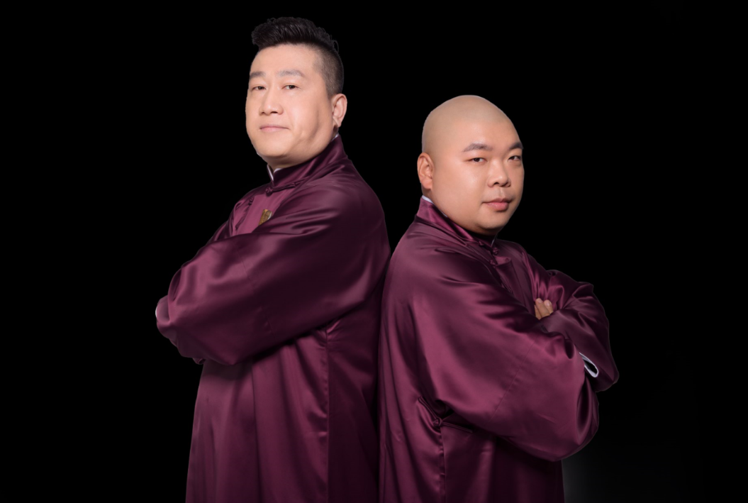 2023张鹤伦郎鹤炎石家庄相声专场(10月28日)时间、地点、门票价格及购票网址 2023张鹤伦郎鹤炎石家庄相声专场(10月28日)时间、地点、门票价格及购票网址