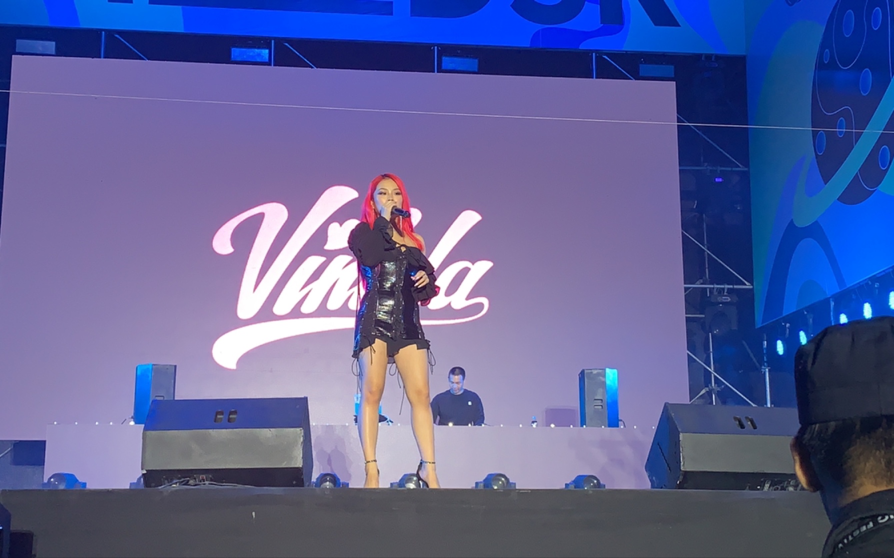 2023万妮达重庆演唱会(10月6日)(时间+地点+票价)一览 2023万妮达重庆演唱会(10月6日)(时间+地点+票价)一览