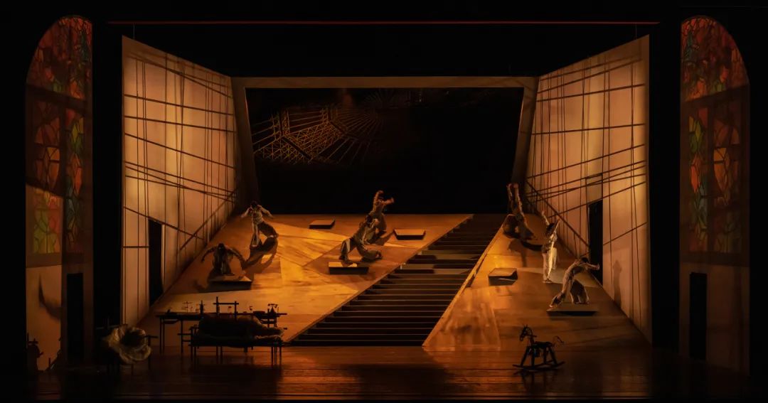 2023舞台剧《日出》广州站（11月11/12日）时间、地点、门票价格