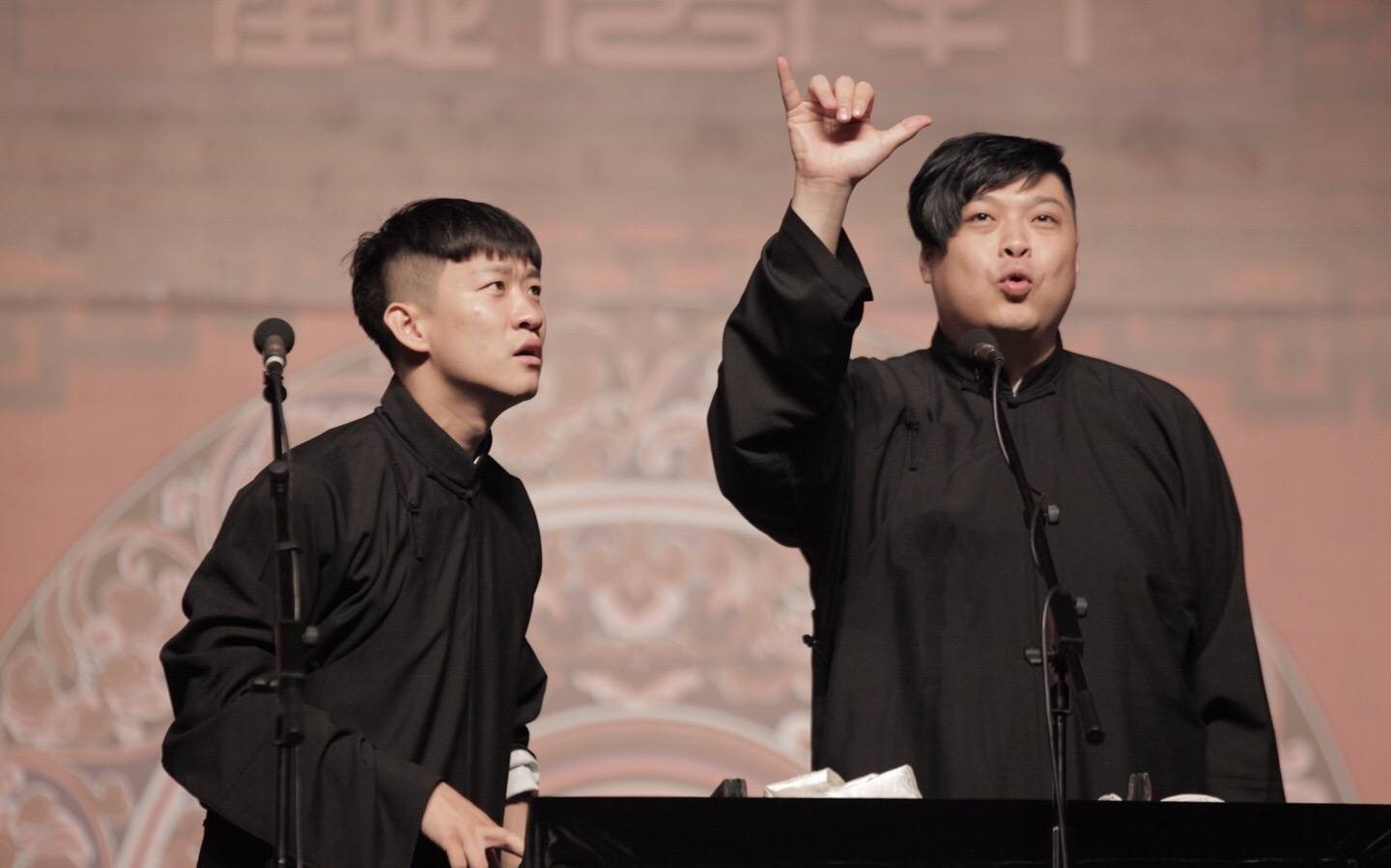 2023听云轩郑州相声专场(10月15日)在线购票 2023听云轩郑州相声专场(10月15日)在线购票