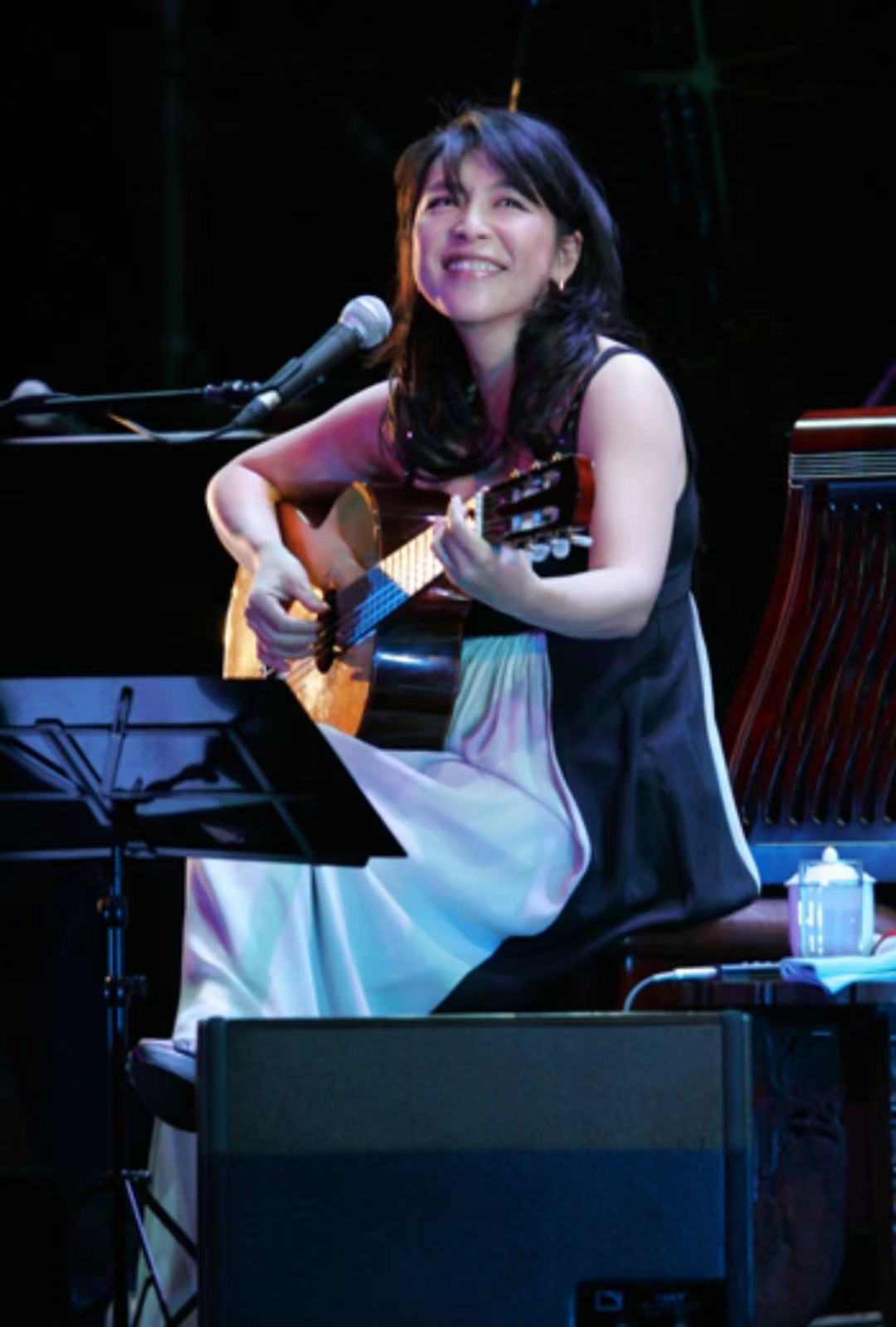 2023小野丽莎昆明演唱会（12月27日）时间安排、门票价格、订票入口