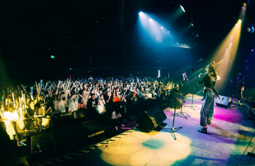 2023光棍节哈尔滨演唱会（11月11日）时间、地点、门票价格