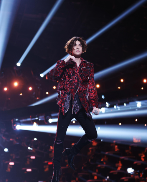 2023薛之谦泉州演唱会（11月4日）时间、地点、门票价格及订票入口