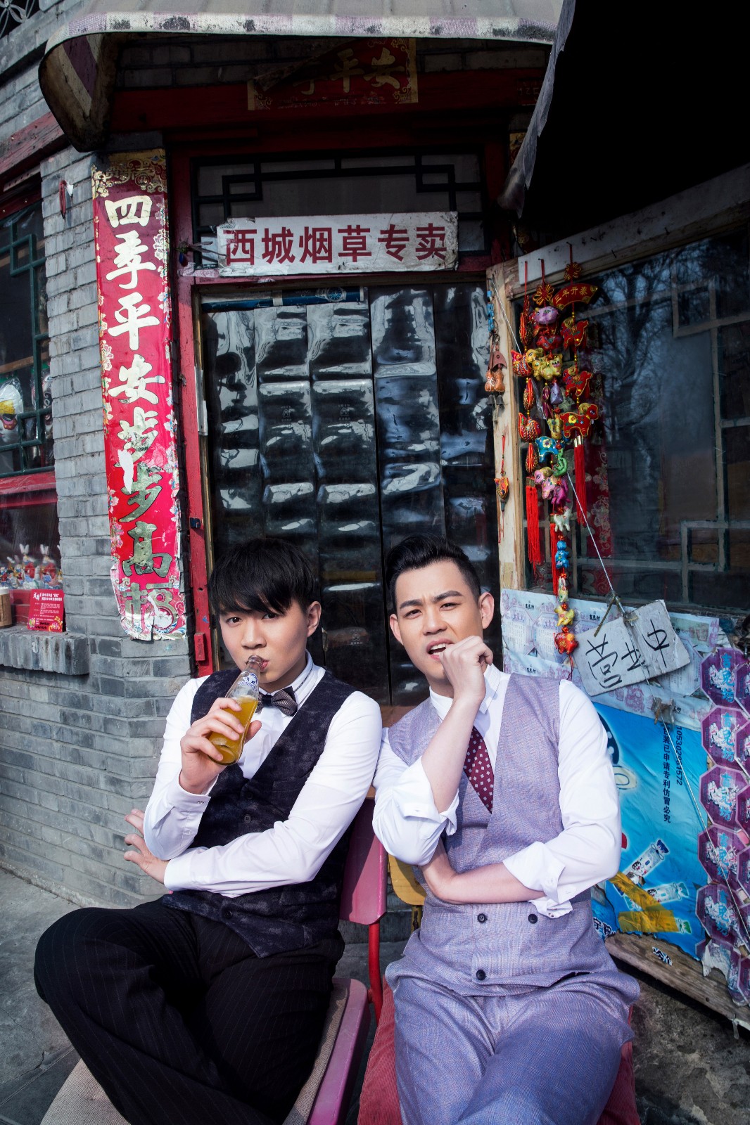 2023卢鑫玉浩无锡相声专场(10月21日)演出信息+订票入口 2023卢鑫玉浩无锡相声专场(10月21日)演出信息+订票入口