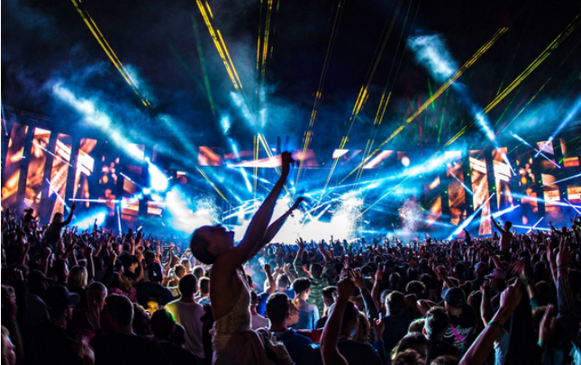 2023巴中光雾山红叶音乐节(10月5/6日)阵容场地、门票价格、在线订票 2023巴中光雾山红叶音乐节(10月5/6日)阵容场地、门票价格、在线订票