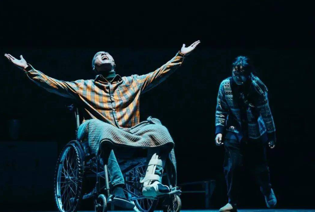 2023话剧《杀死马克吐温》（12月7/8/9/10）北京站门票价格是多少？