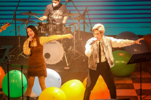 2023光棍节中山演唱会(11月11日)时间、地点、门票价格 2023光棍节中山演唱会(11月11日)时间、地点、门票价格