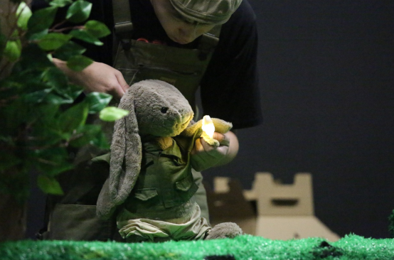 2023儿童剧《奔月吧！兔子》深圳站（10月2日）门票价格、订票网址