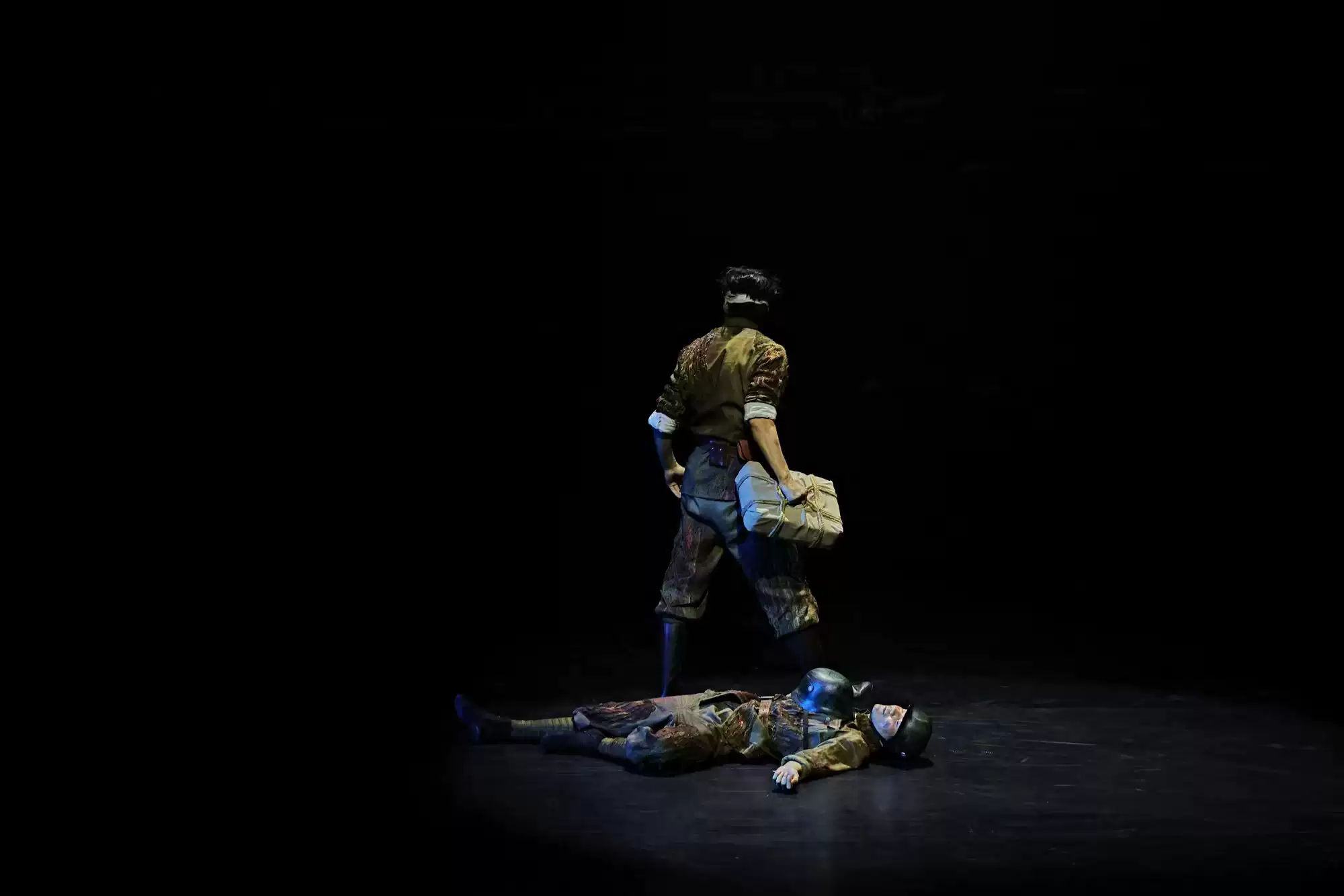 2023舞剧《金陵十三钗》西安站(10月14日/15日)门票价格是多少?在哪里买票? 2023舞剧《金陵十三钗》西安站(10月14日/15日)门票价格是多少?在哪里买票?