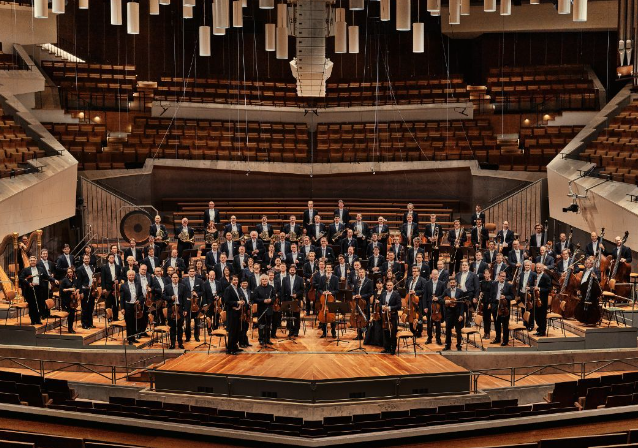 2023音乐会《维也纳圆舞曲之夜》北京站（12月24日）(时间+地点+门票价格)信息一览