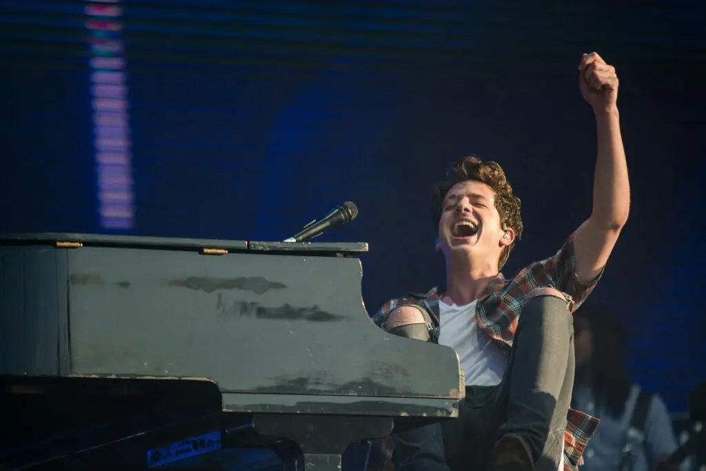 2023查理·普斯上海演唱会(10月13/14日)在哪买票? 2023查理·普斯上海演唱会(10月13/14日)在哪买票?