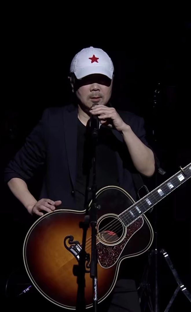 2023崔健株洲演唱会（10月17日）(时间+地点+票价)信息一览