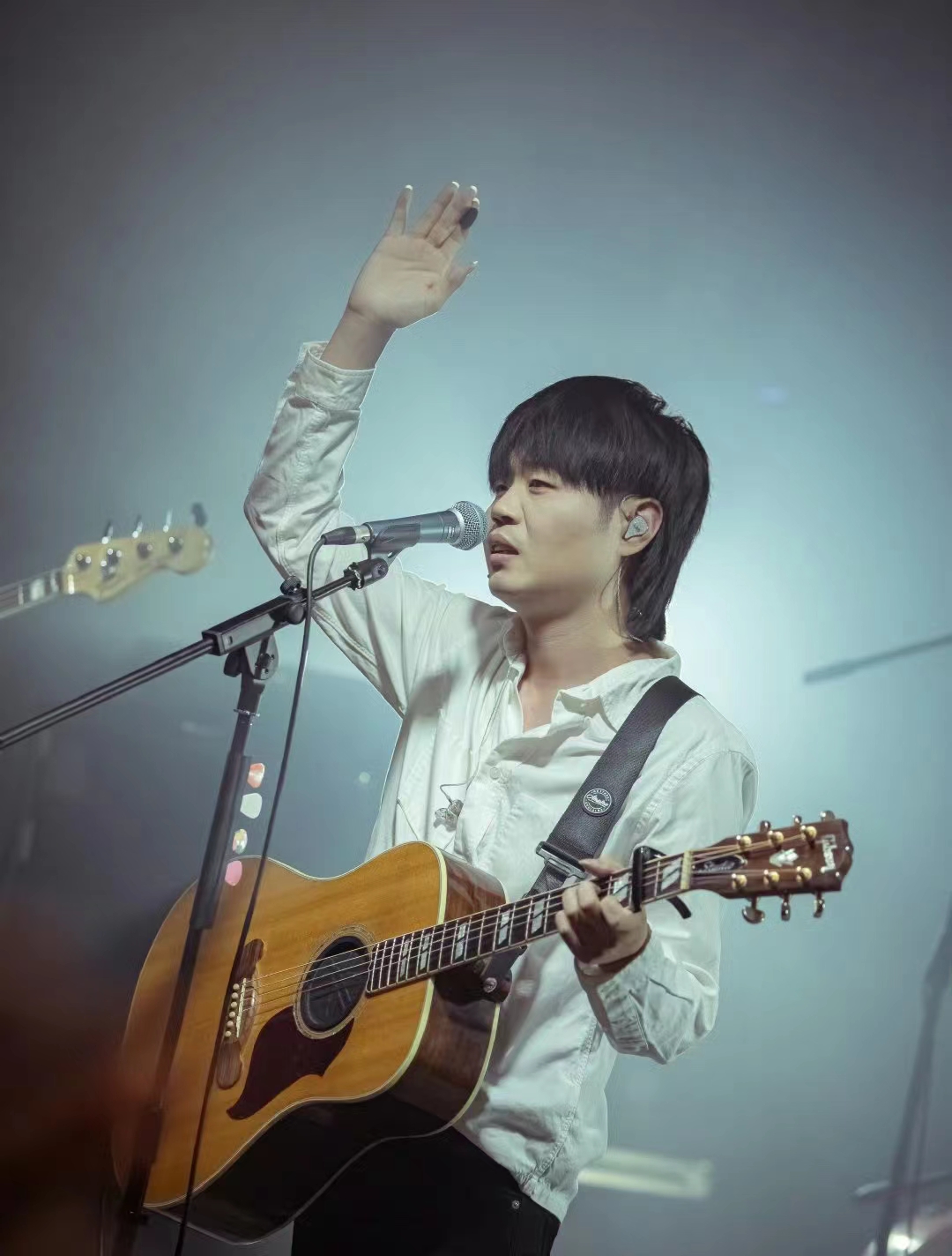 2023陈硕子重庆演唱会（10月14日）地点、时间、票价