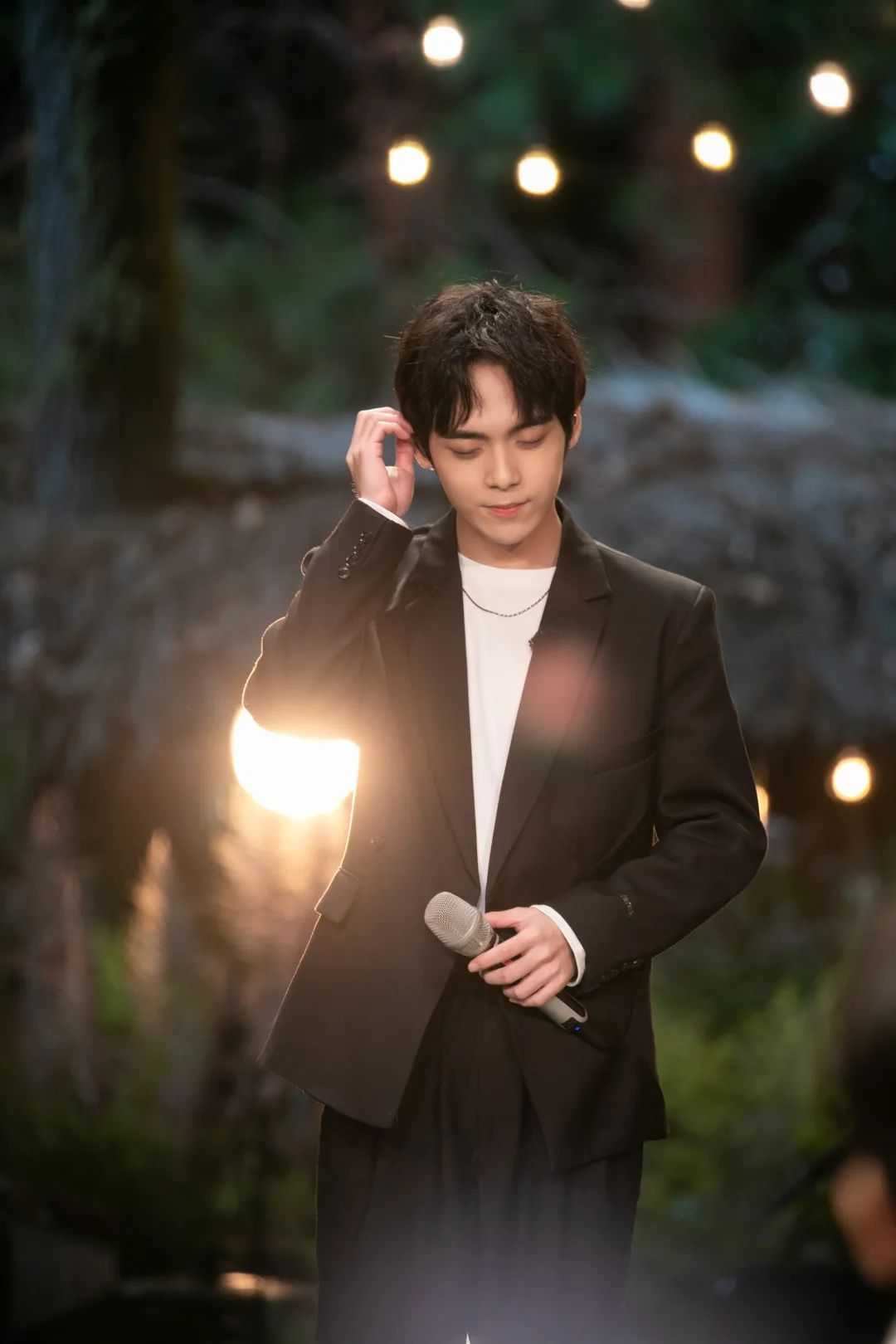 2023徐均朔南京演唱会（11月18日）(时间+地点+订票方式)