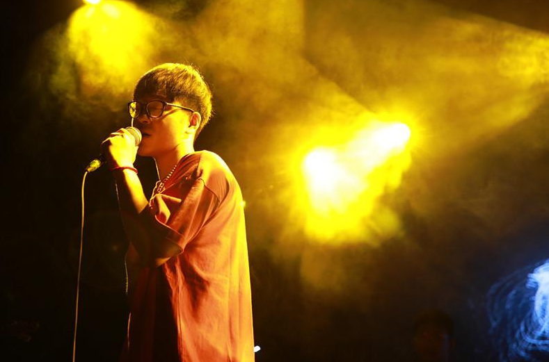 2023余佳运广州演唱会（10月21日）时间、地点、门票价格、演出详情