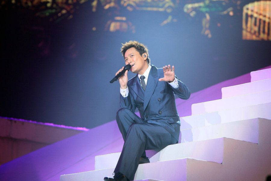 2023张信哲温州演唱会（11月25日）(时间+地点+门票)购票指南