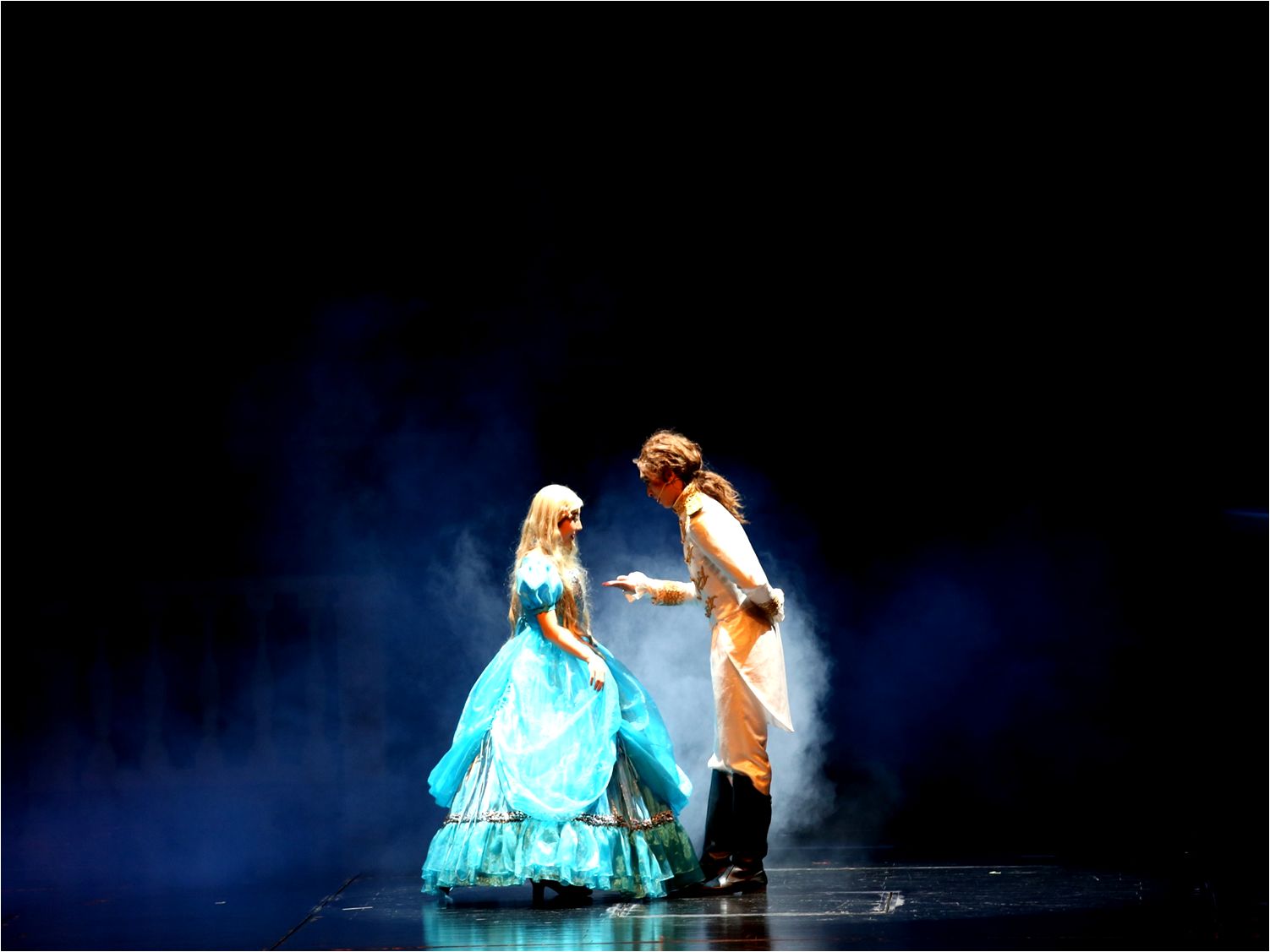 2023童话剧《灰姑娘》深圳站（10月3日）(时间+地点+门票)