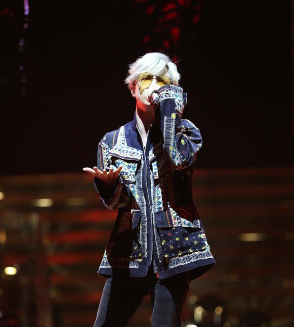 2023薛之谦常州演唱会(10月20日)时间、地点、门票信息一览 2023薛之谦常州演唱会(10月20日)时间、地点、门票信息一览