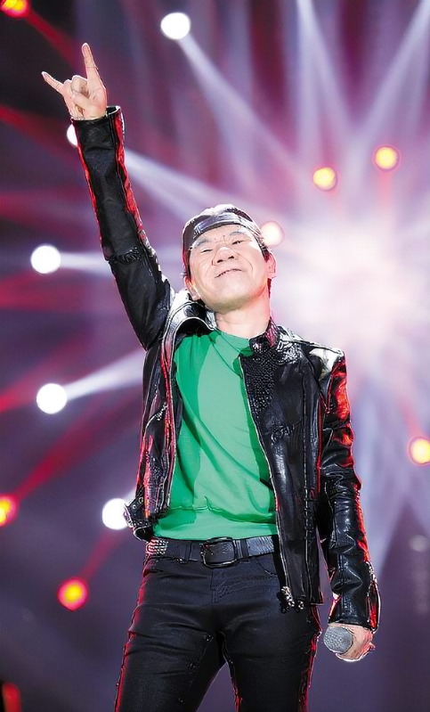 2023赵传佛山演唱会(10月28日)门票在哪买? 2023赵传佛山演唱会(10月28日)门票在哪买?