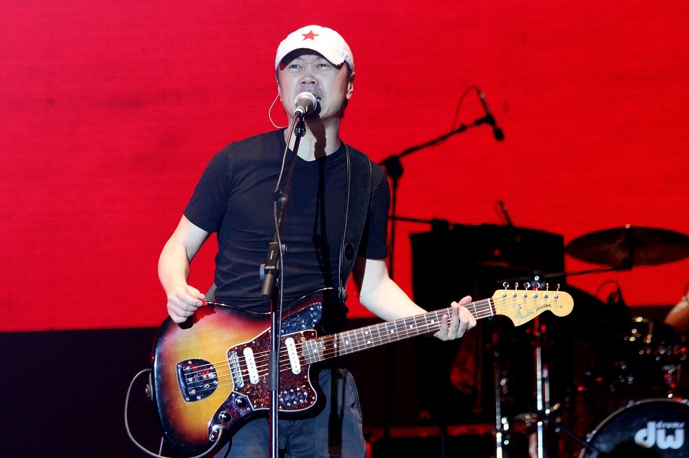 2023崔健株洲演唱会（10月17日）会唱哪些歌曲？门票在哪买？