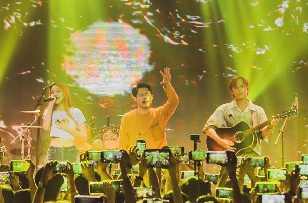 2023告五人苏州演唱会(10月4日)(时间+地点+票价+购票入口) 2023告五人苏州演唱会(10月4日)(时间+地点+票价+购票入口)