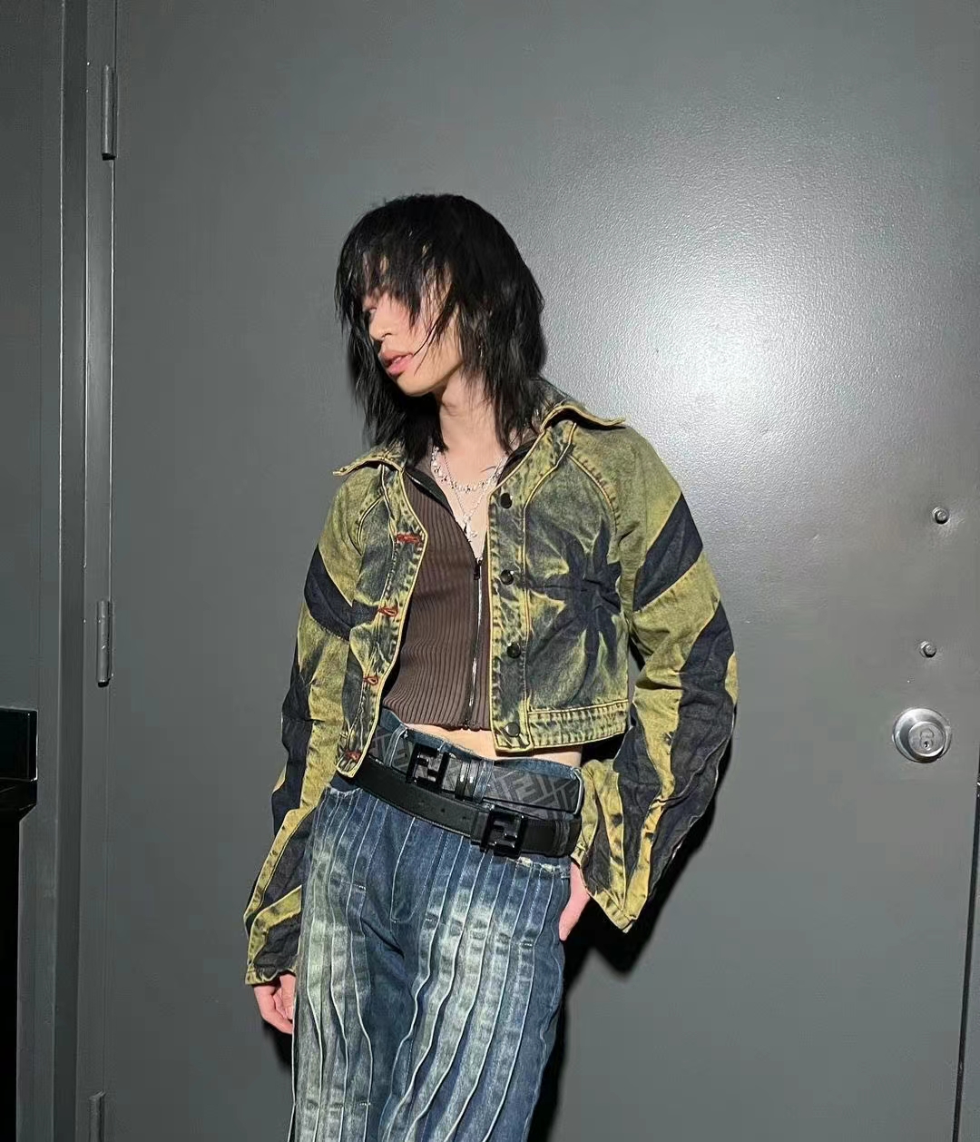 2023keshi香港演唱会（11月20日）地点、时间、票价