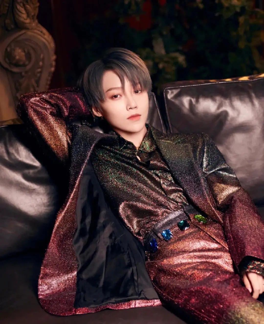 2023刘雨昕北京演唱会（10月6日）演出安排（时间、地点、门票）